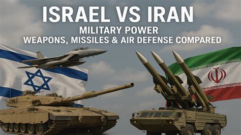 Haifa Israel Military Power Analysis: Unveiling Strategic Strengths