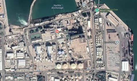 Haifa Israel Military Power: Unveiling Recent Developments