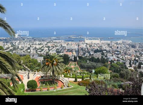 Discover Haifa Israel Startup Ecosystem