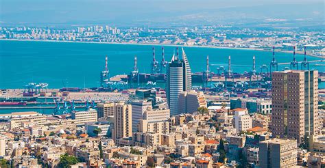 Top Haifa Israel Startup Facts 2023