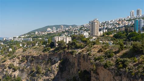 Haifa Israel Startup Full Success Story