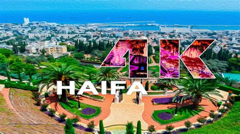 Best Haifa Israel Startup Tour Guide for Tech Enthusiasts