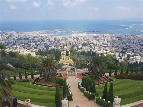 Discover Haifa Israel Tourism Overview: Your Ultimate Guide to the Jewel of the Mediterranean
