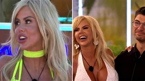 Hannah Love Island All Stars Exclusive Interview Insights