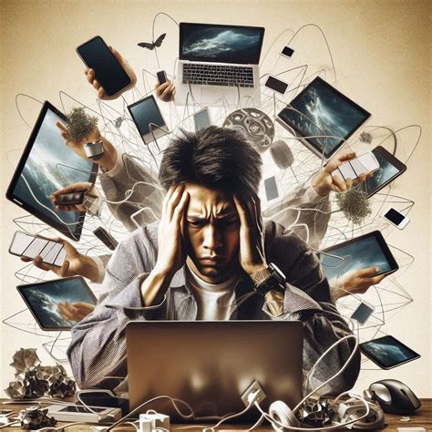 Signs And How To Fix The Harmful Effects Of Computer Use