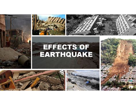 Why Earthquakes Are So Dangerous: Understanding The Harmful Effects