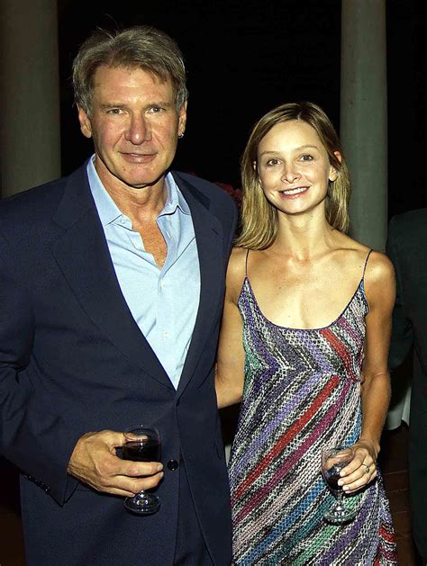 Harrison Ford's Relationships: Surprising Secrets Unveiled