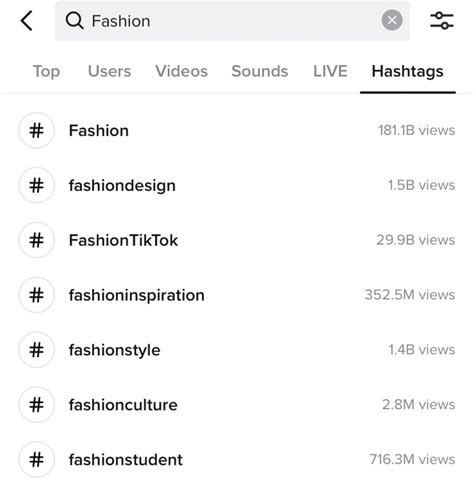 Best Hashtags for TikTok Trends to Boost Your Visibility