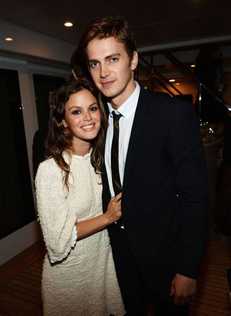 Hayden Christensen Relationship Secrets Unveiled: What You Didn't Know
