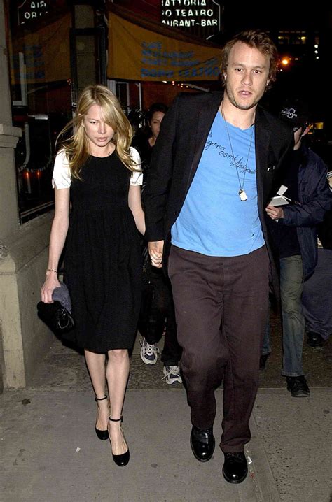 Heath Ledger Relationships: Unveiling His Love Life Secrets