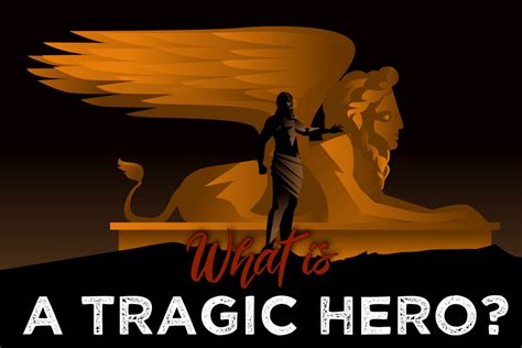 Hero In Tragedy