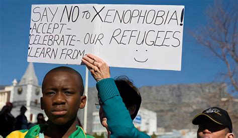 Historical Examples Of Xenophobia To Learn From