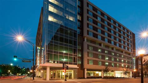 Hotels In Urbana Champaign