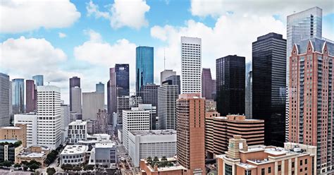 Discover Houston: Top Attractions You Can't Miss