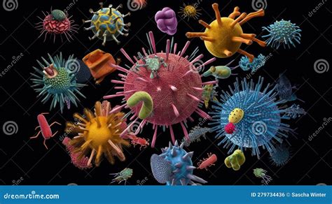 How Are Viruses Unique From All Living Things