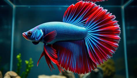 How Big Can Betta Fish Get? Understanding Size Limits