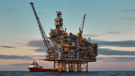 How Deep Can Oil Rigs Drill: Reaching The Depths Of The Seabed