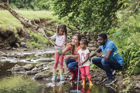How Children Explore Their Environment And Why It Matters