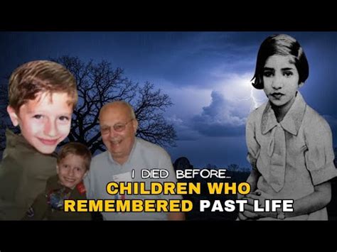 How Children Remember Past Lives: Signs And Explanations