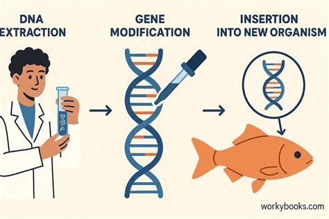 How Viruses Shape Genetic Engineering