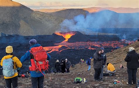 How Do Volcanoes Impact People Explained