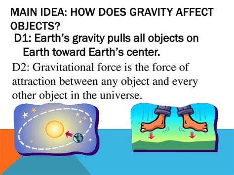 How Does Gravity Actually Pull Clouds Down