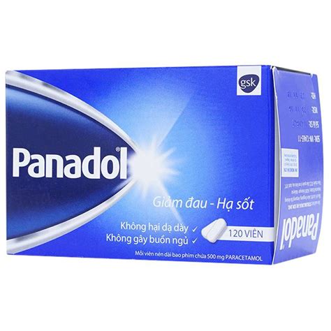 How Long Can You Take Panadol For Safety And Effectiveness
