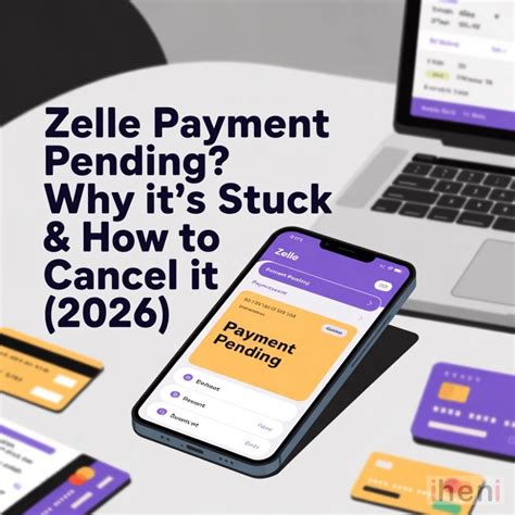 Why Does This Zelle Transfer Take So Long And How To Fix It
