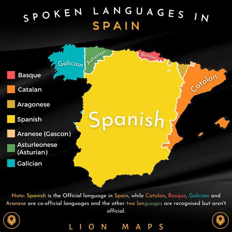 How Many Languages Are There In Spain And Why It Matters