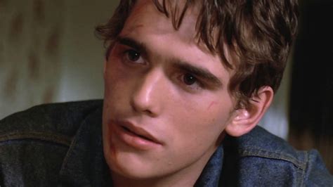 How Old Is Dally In The Outsiders