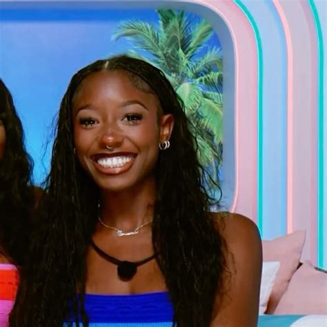 Serena's Love Island Age Revealed: Surprising Truth!