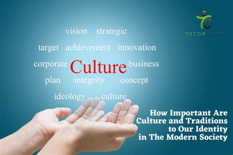 How Our Culture Shapes Us: A Founder's Perspective On Meaning