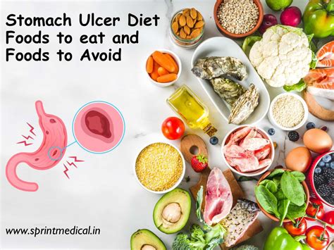 How To Avoid Ulcers Naturally With These Simple Diet Tweaks