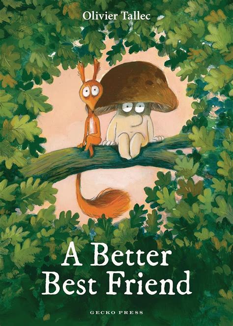 How To Be A Better Friend Book