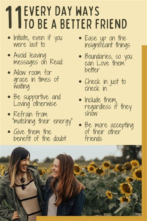 How To Be A Better Friend On Reddit Based On User Advice