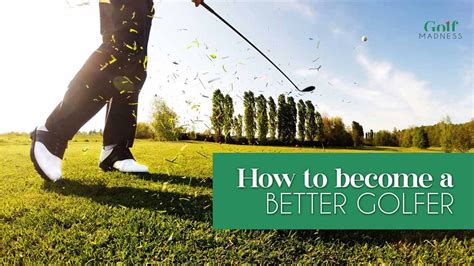 How To Be A Better Golfer: Simple Drills And Mental Reset Tips That Actually Work