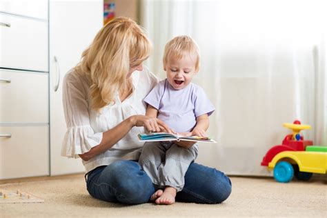 The Ultimate Guide On How To Be A Better Nanny