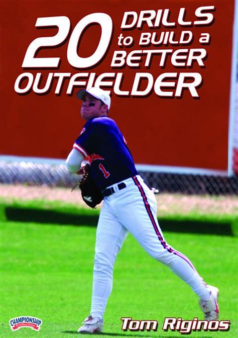 How To Be A Better Outfielder: A Practical Guide To Catching And Throwing