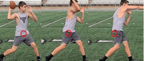 How To Be A Better Quarterback: Command The Pocket
