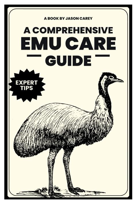 How To Care For An Emu: A Daily Guide For Ostrich Farmers