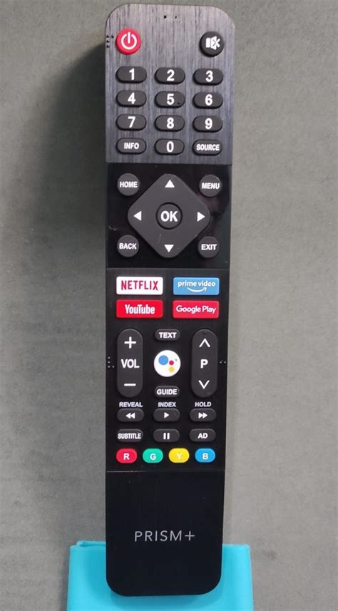 How To Control Prism Tv Without Remote In Three Easy Steps