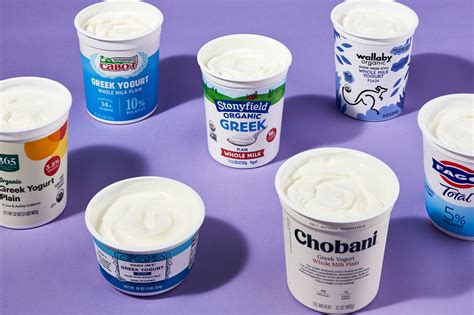 How To Enjoy Greek Yogurt Without Unpleasant Texture