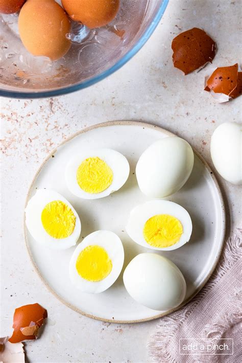 10 Ways To Enjoy Hard Boiled Eggs Beyond A Salad