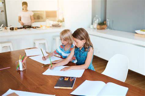How To Actually Enjoy Doing Homework Even When You're Tired