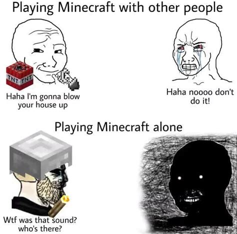 Master Minecraft Alone: Why You Should Play Solo Without Feeling Lonely