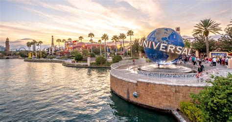8 Essential Tips For Enjoying Universal Studios Orlando Without The Stress