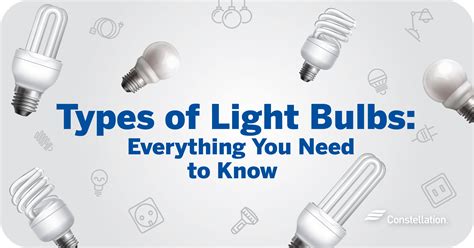 How To Find The Right Light Bulb: A Simple Guide