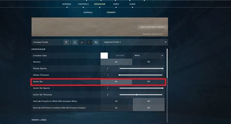 How To Get Better At Valorant Console With Smart Crosshair Placement
