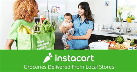 How To Get Started With Instacart: A Simple Stepbystep Guide