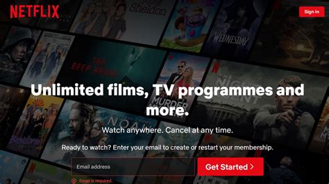 How To Get Started With Netflix In 5 Simple Steps